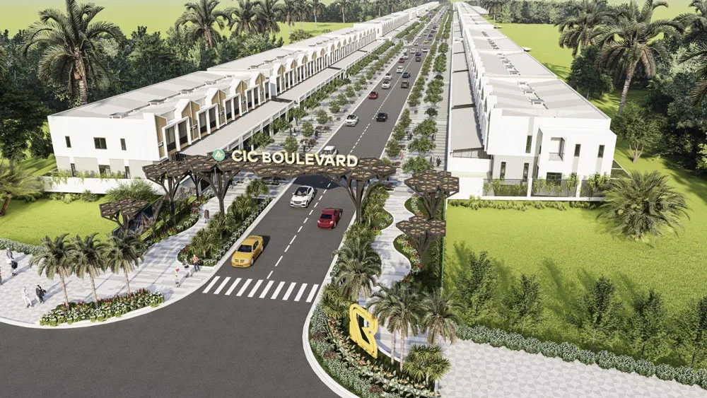 Công ty Cổ phần Tập đoàn Tư vấn Đầu tư Xây dựng Kiên Giang 