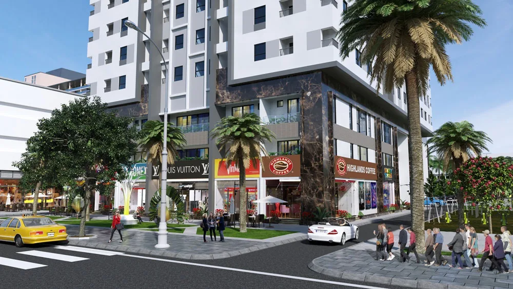 Công ty cổ phần Toa Xe Hải Phòng