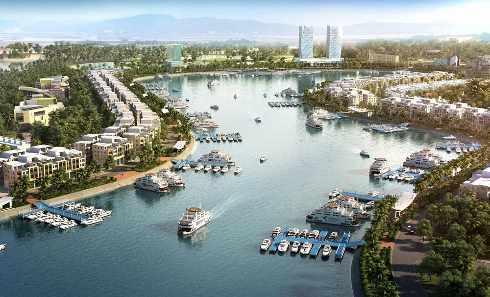Công ty Cổ phần Tập Đoàn Tuần Châu