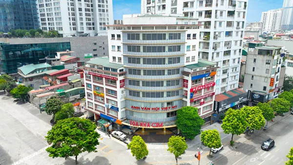 Công ty Cổ phần Thương mại Cầu Giấy CTM