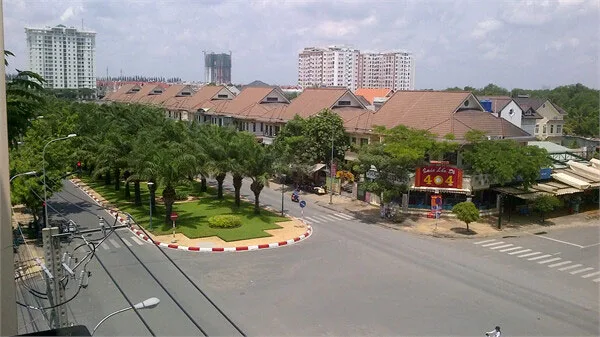 Công ty TNHH Xây dựng Thương mại Trung Sơn