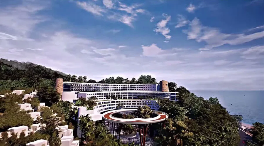 Công ty Cổ phần Greenhill Village