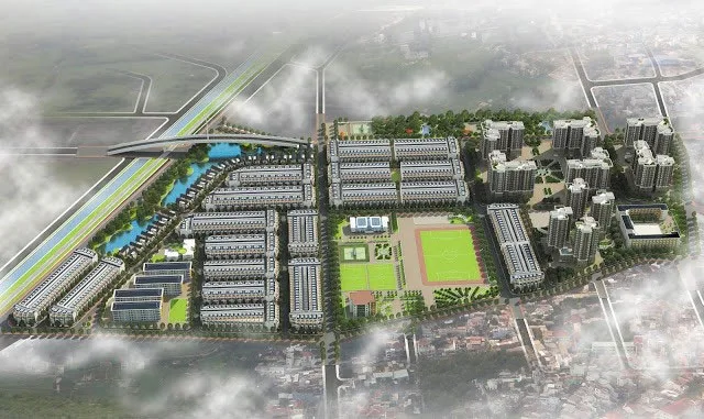 Công ty CP Vật tư Nông Sản