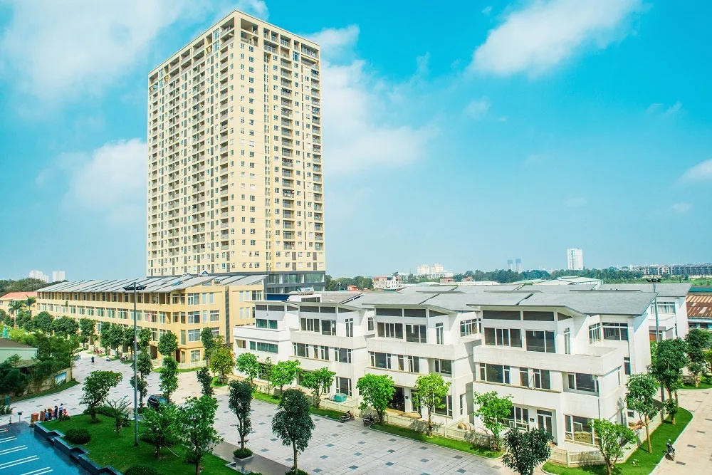 Công ty Cổ phần Cơ khí Xây dựng Đại Mỗ