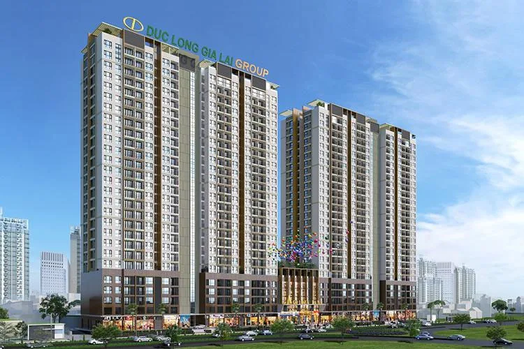 Công ty Cổ phần Tập đoàn Đức Long Gia Lai