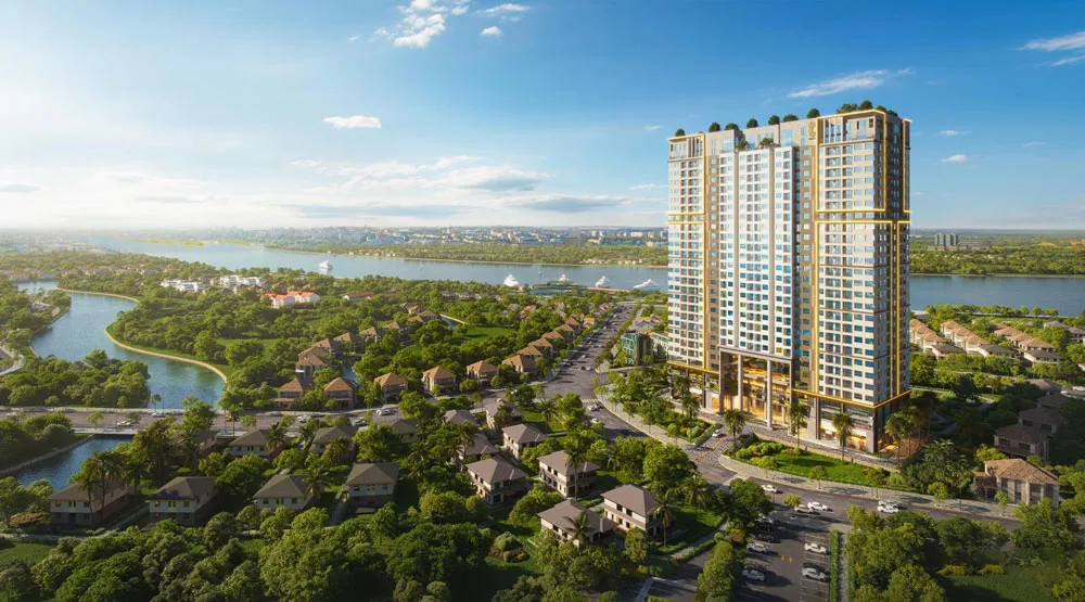 Công ty Cổ phần C-Holdings