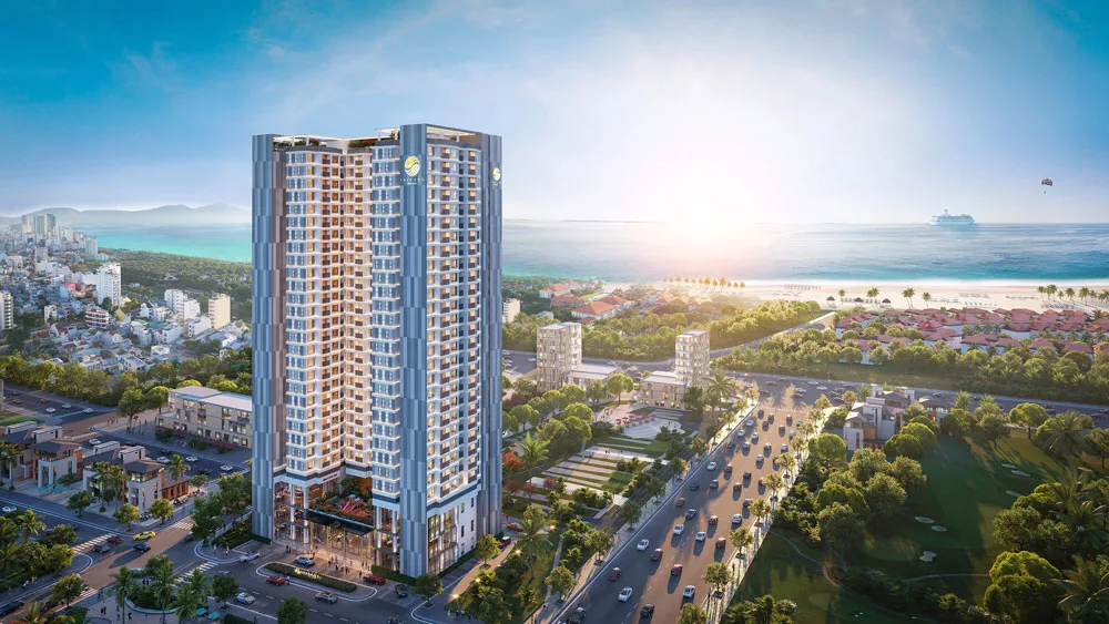 Công ty Cổ phần Đầu tư và Xây dựng The Sang