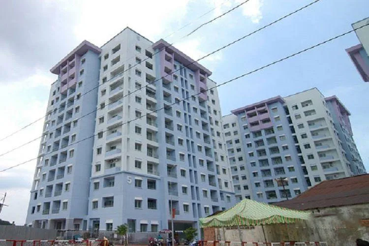 Công ty TNHH Xây dựng - Thương mại Thuận Việt