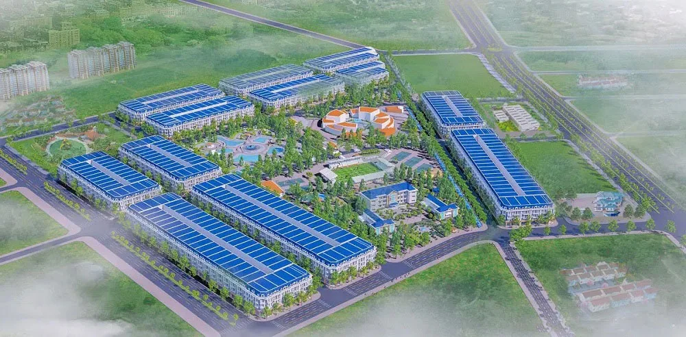 Công ty Cổ phần Tập đoàn AH