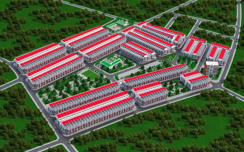 Liên doanh Công ty CP IN TEL & Công ty Khởi Nguyên 