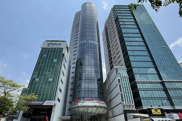 Công ty TNHH Việt Thuận Thành
