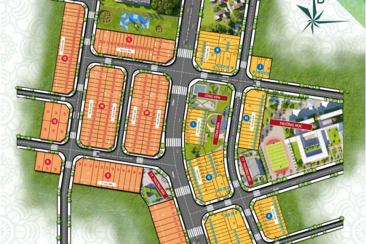 Trung tâm phát triển quỹ đất Đắk Lắk