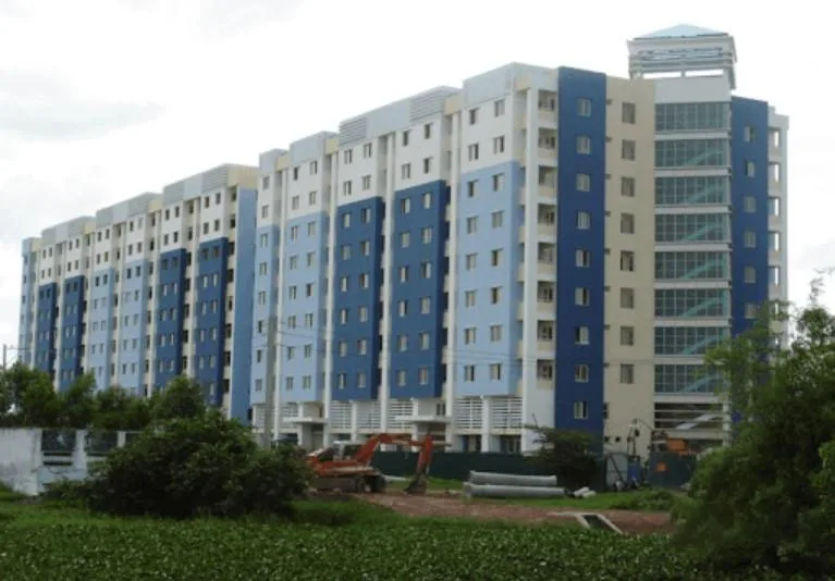 Công ty TNHH Thiết kế và Xây dựng Trung Nam