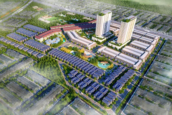 Công ty Cổ phần Phát triển Sản xuất Thương mại Sài Gòn