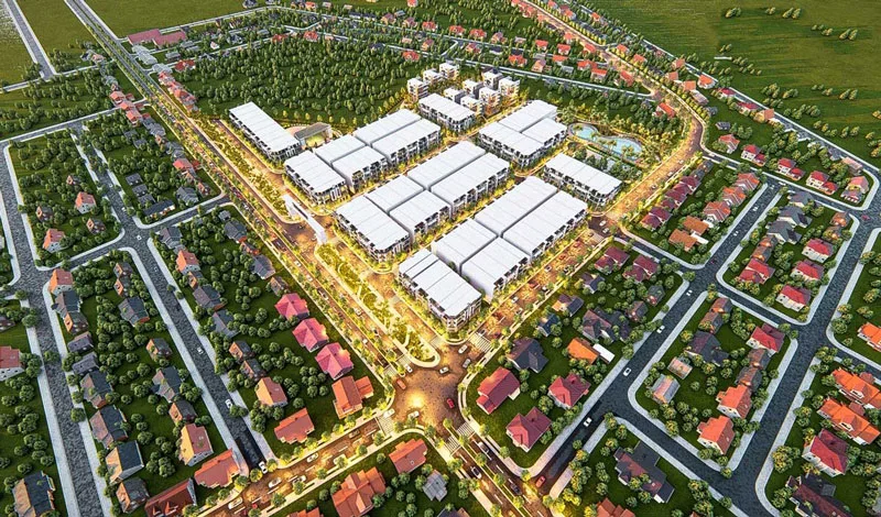 Công ty TNHH Khang Minh Quân