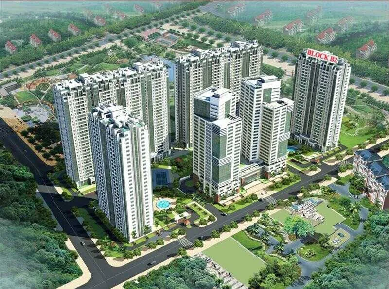 Công ty Cổ phần Xây dựng Phước Thành