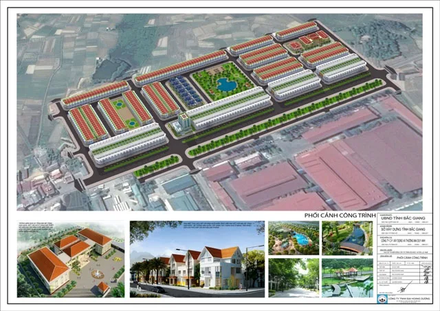 Công ty Cổ phần Xây dựng và Thương mại Duy Anh