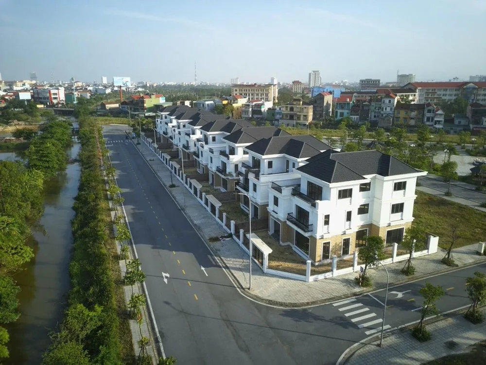 Công ty TNHH Thương mại - Quảng cáo - Xây dựng - Địa ốc Việt Hân