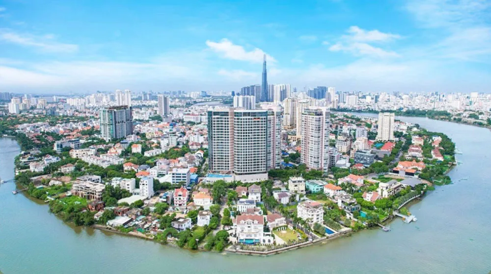 Công ty Cổ phần Đầu tư Bất động sản SIC