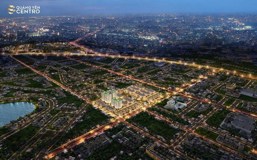 Công ty Cổ phần Tập Đoàn Thế Kỷ (Cen Group)