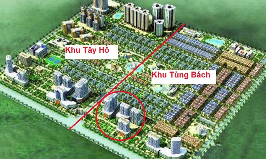 Công ty TNHH Tùng Bách