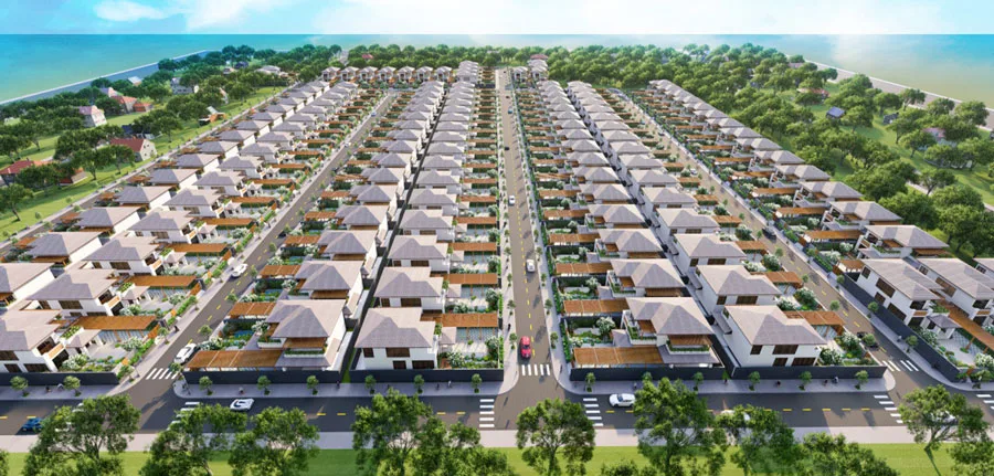 Công ty Cổ phần Bất động sản Ossla