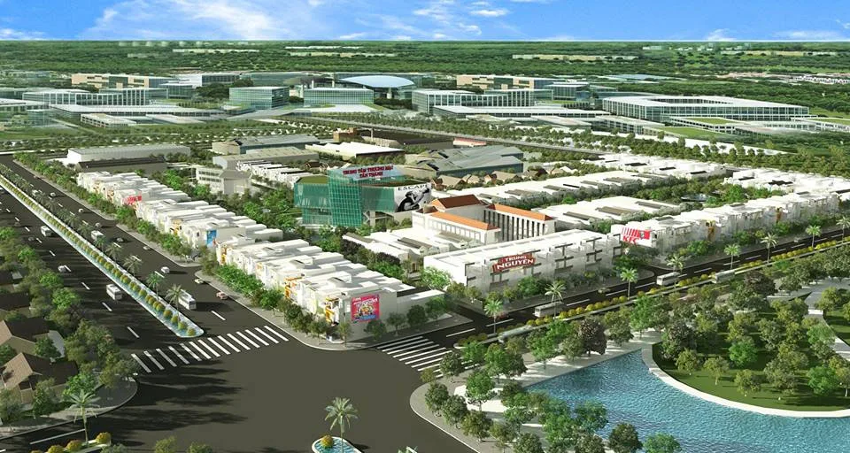 Công ty TNHH Việt Phương