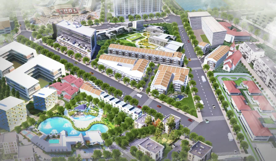 Công ty TNHH Đầu tư và phát triển Thương mại dịch vụ Gia Bình