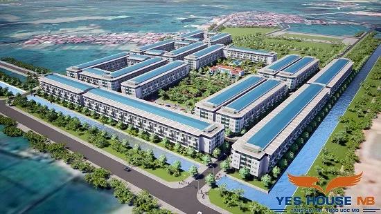 Công ty TNHH Vạn Xuân Liên Bắc Ninh