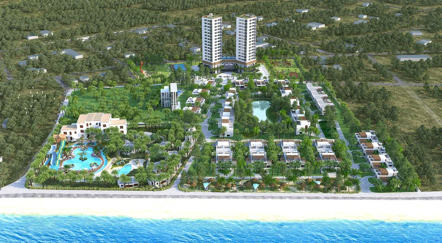 Công ty Cổ phần Hiệp Phú