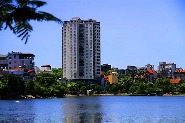 Công ty Cổ phần Nam Hưng