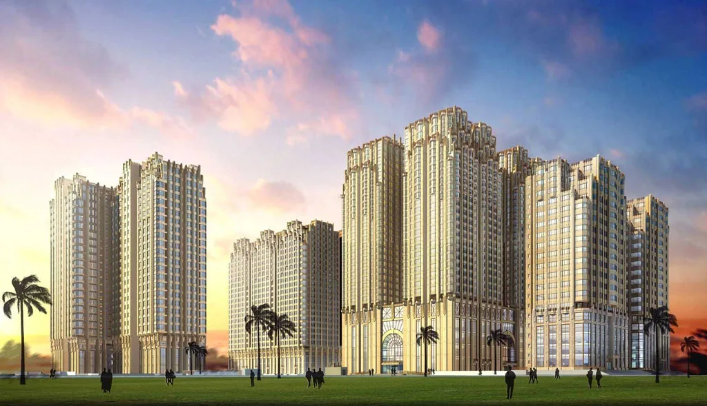 Công ty Thương mại và Dịch vụ Hào Quang & Công ty Cổ phần Hiệp Phú Thịnh