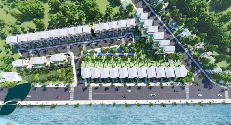 Tập đoàn Shintoshi - Nhật Bản và Công ty Cổ phần Địa ốc Xây dựng & Đầu tư Sài Gòn (SCTI)