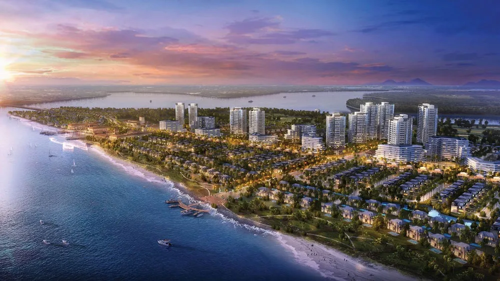 Công ty TNHH Một Thành viên Paragon Đại Phước