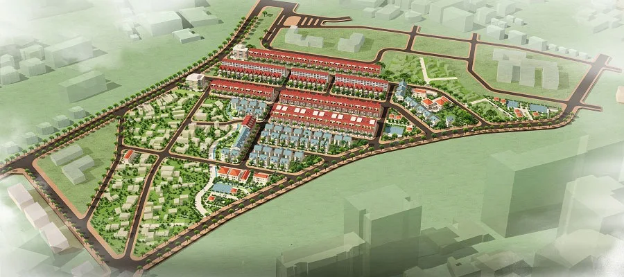 Công ty TNHH MTV Dịch vụ Nhà ở và Khu đô thị