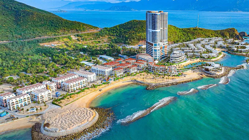 Tập đoàn KDI Holdings