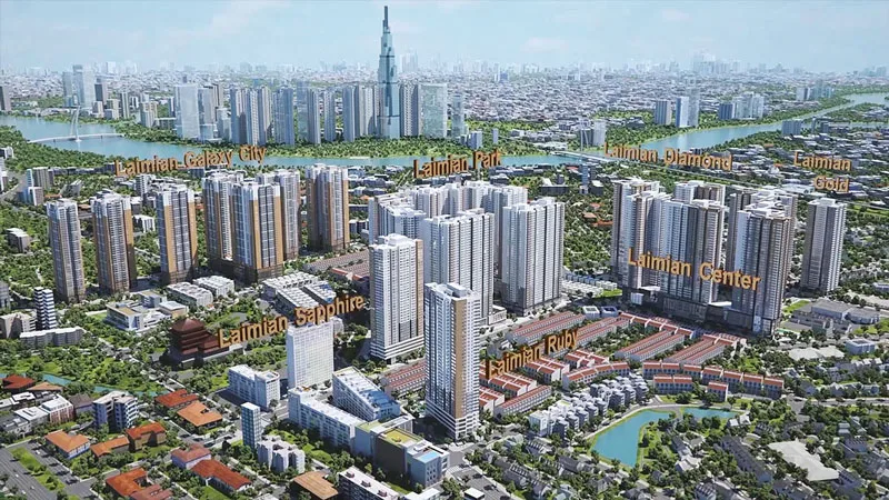 Công Ty TNHH MTV Phát Triển Và Kinh Doanh Nhà