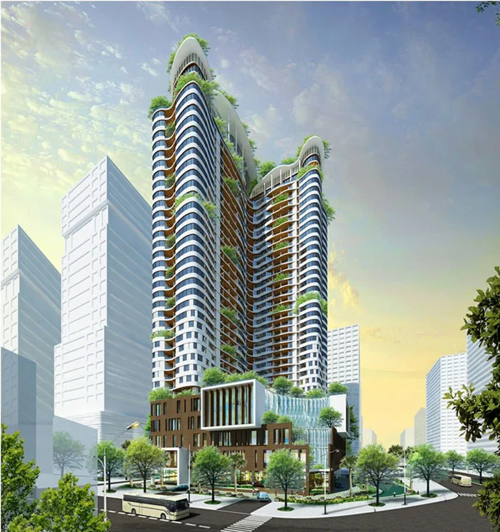 Công ty TNHH Đầu tư xây dựng và Thương mại An Thái