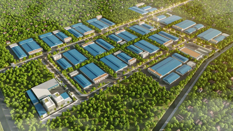 Công ty TNHH Đầu tư hạ tầng ALS