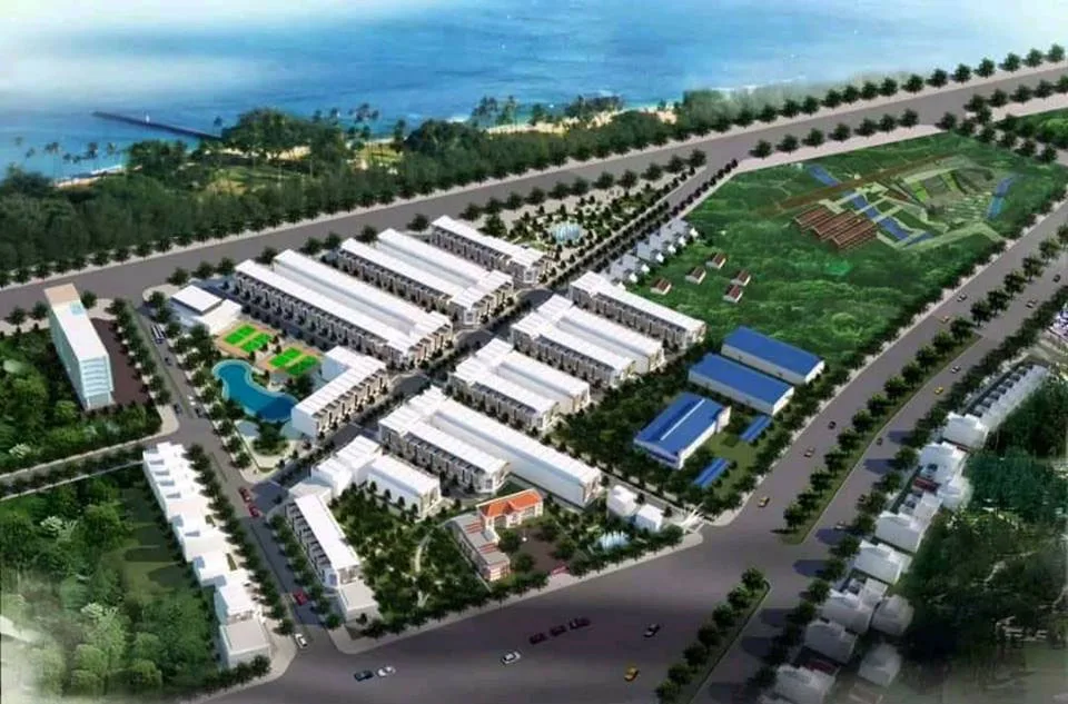 Công ty Cổ phần Đầu tư & Xây dựng Địa ốc Đồng Nhân