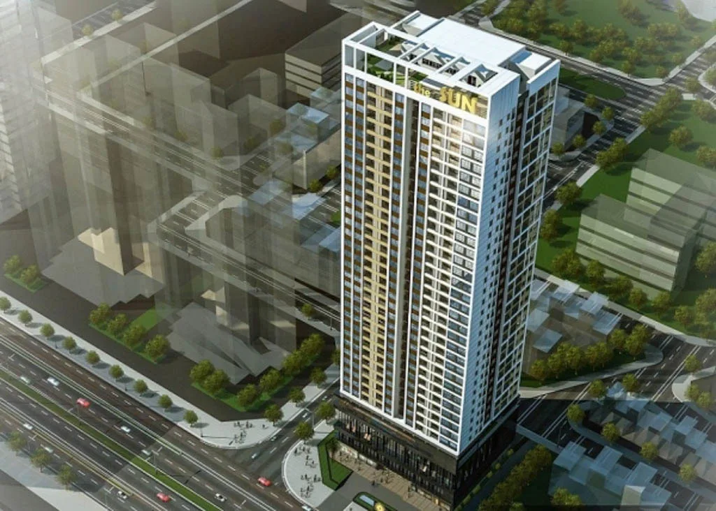 Công ty cổ phần Đầu tư và Sản xuất Thái Dương