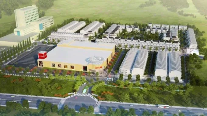 Công ty Cổ phần Vietland Capital