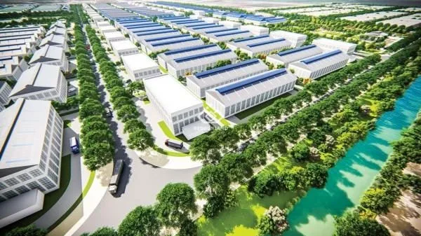 Ban Quản lý khu kinh tế tỉnh Cao Bằng