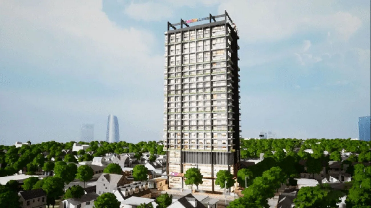 Công ty Cổ phần Hải Vân Thành Đạt