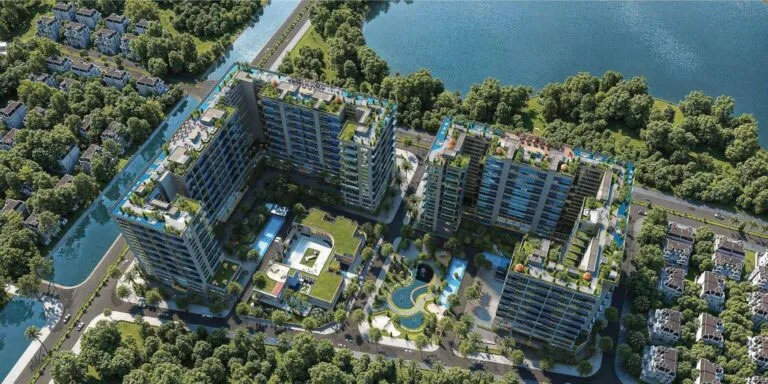  Công ty Cổ phần Phát triển nhà ở Bắc Từ Liêm