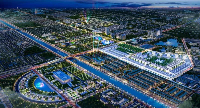 Công ty TNHH Sài Gòn – Hậu Giang