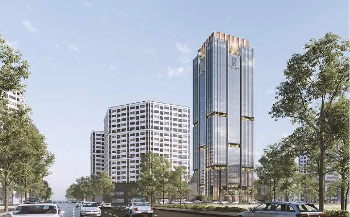 Công ty TNHH Dịch vụ Thương mại Hải Sơn
