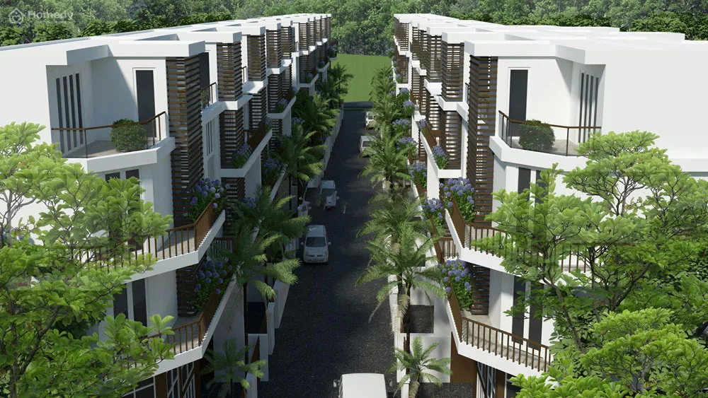 Công ty Cổ phần Đầu tư Phát triển Sunrise & Công ty Cổ phần Giấy Gỗ