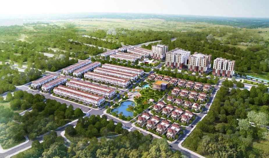 Công ty CP du lịch và thương mại Tân Sáng