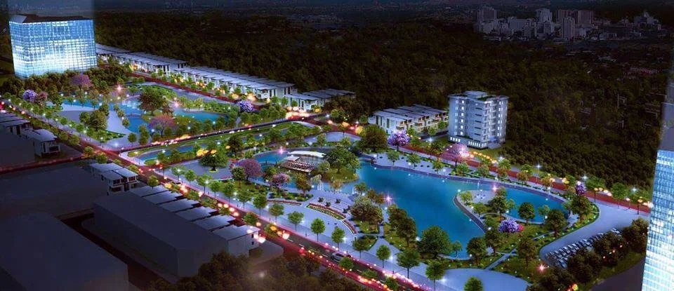 Công ty Cổ phần Thương mại đầu tư Xuất nhập khẩu